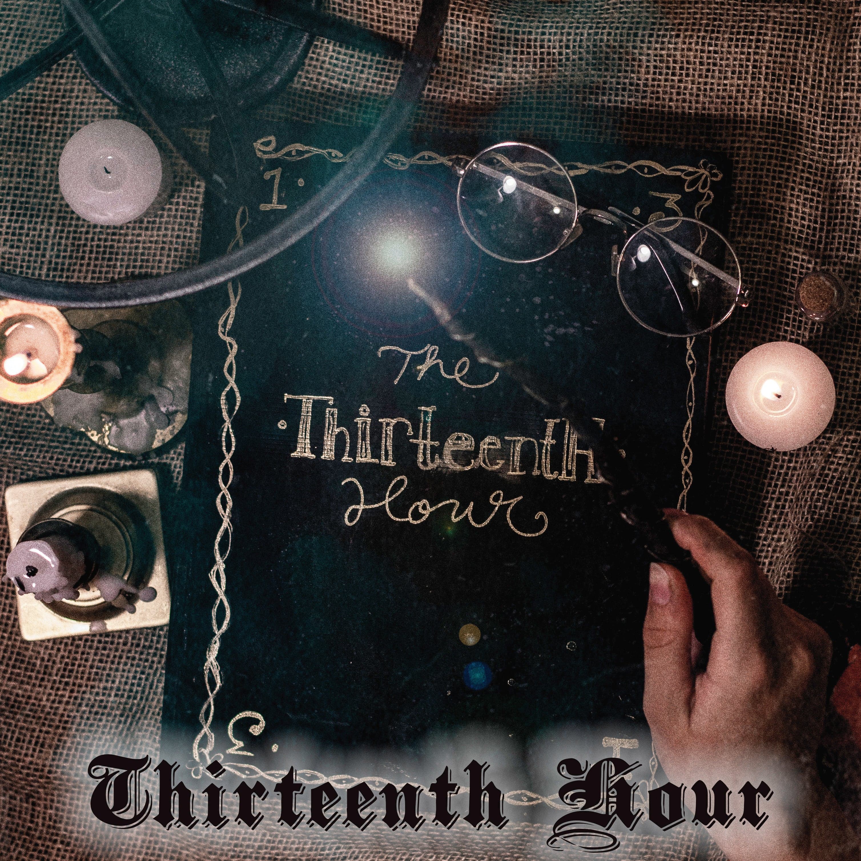 The Thirteenth Hour by Stereoplasm