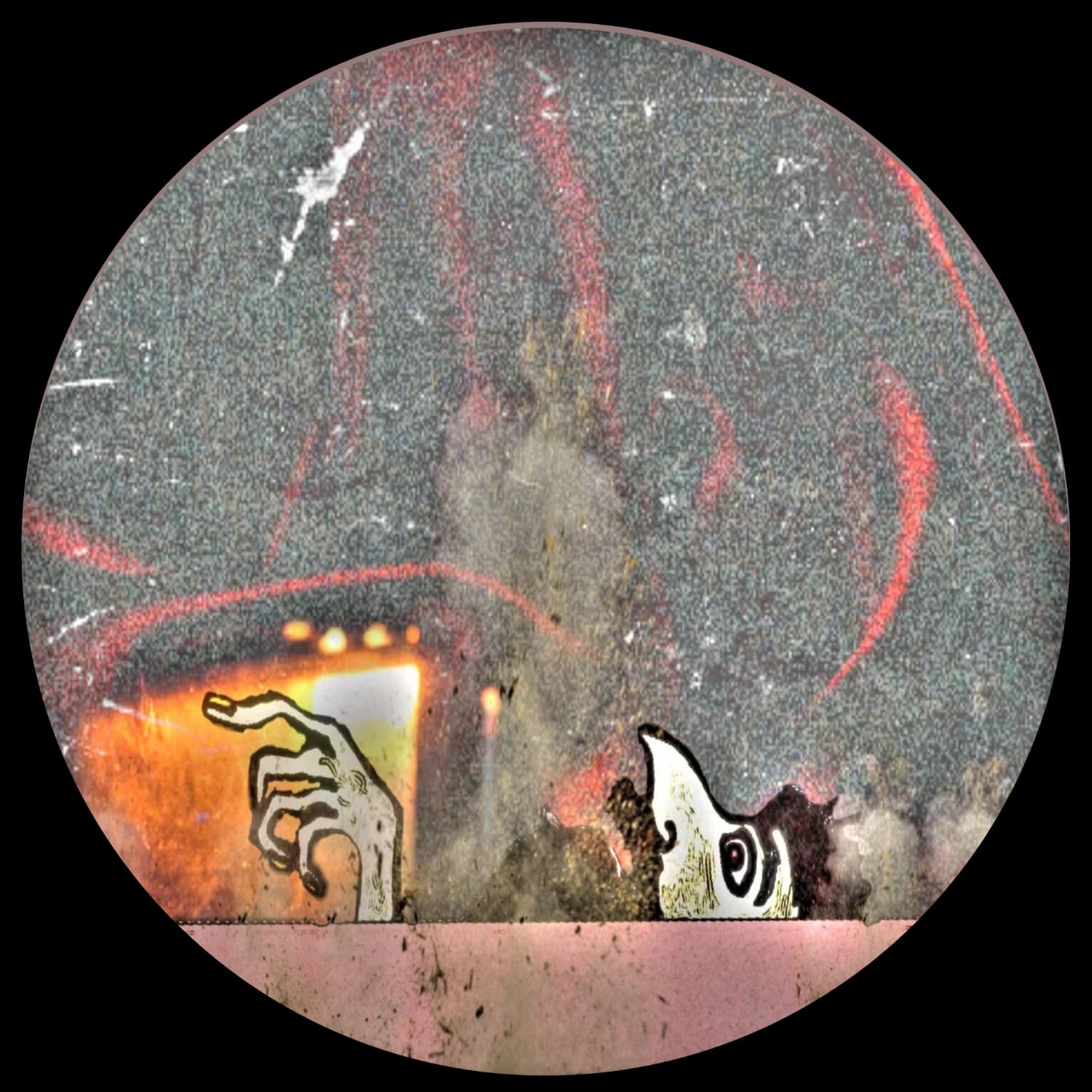 Like Us by Stereoplasm