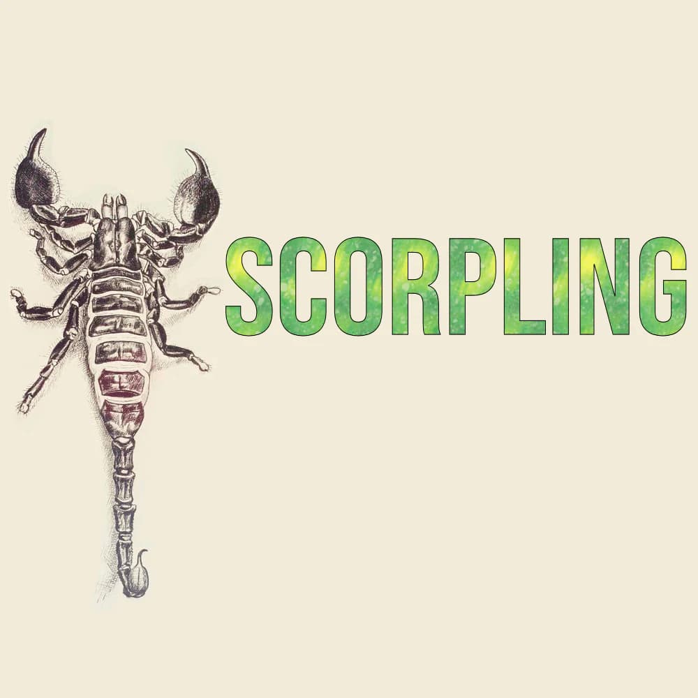 Scorpling by Stereoplasm