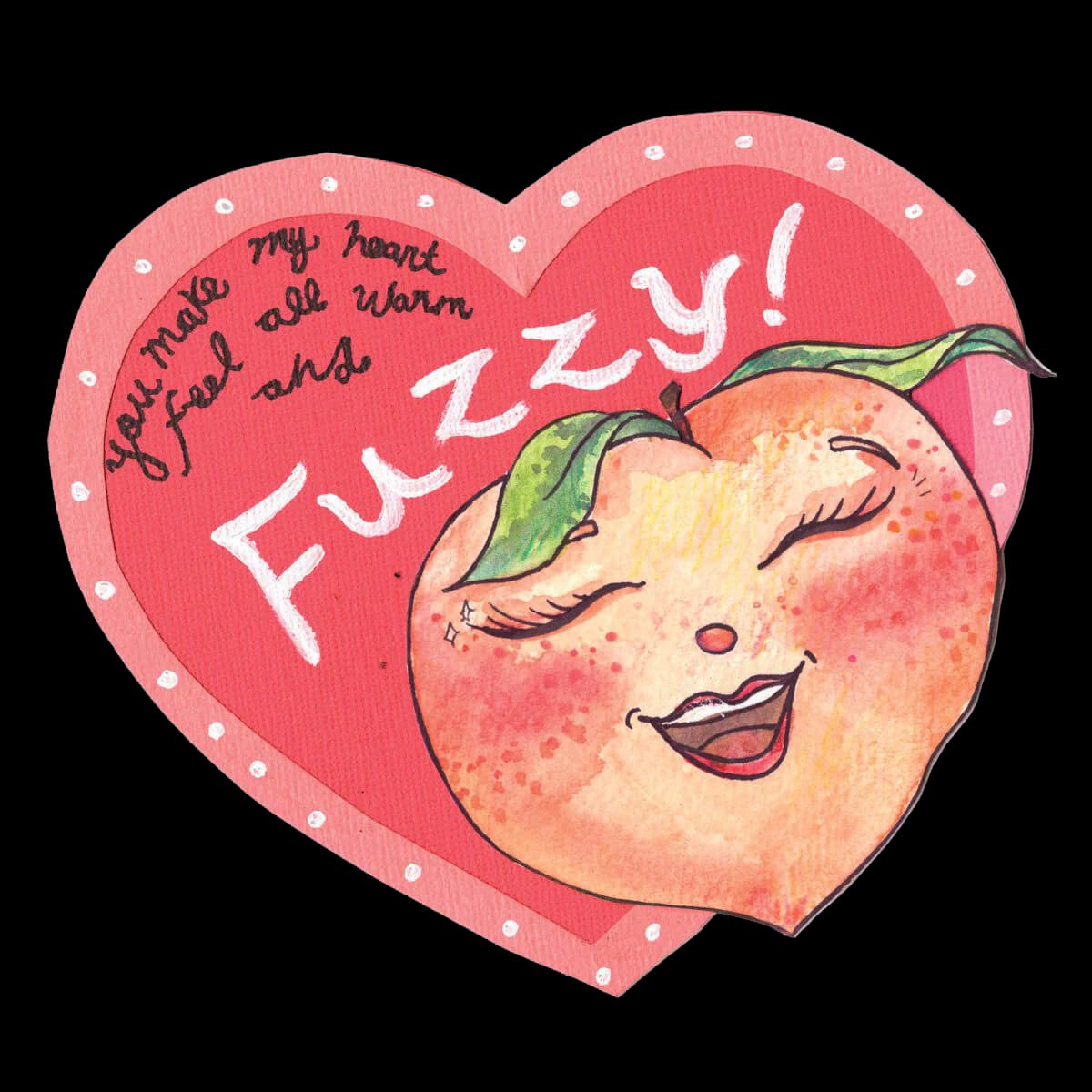 Fuzzy by Stereoplasm