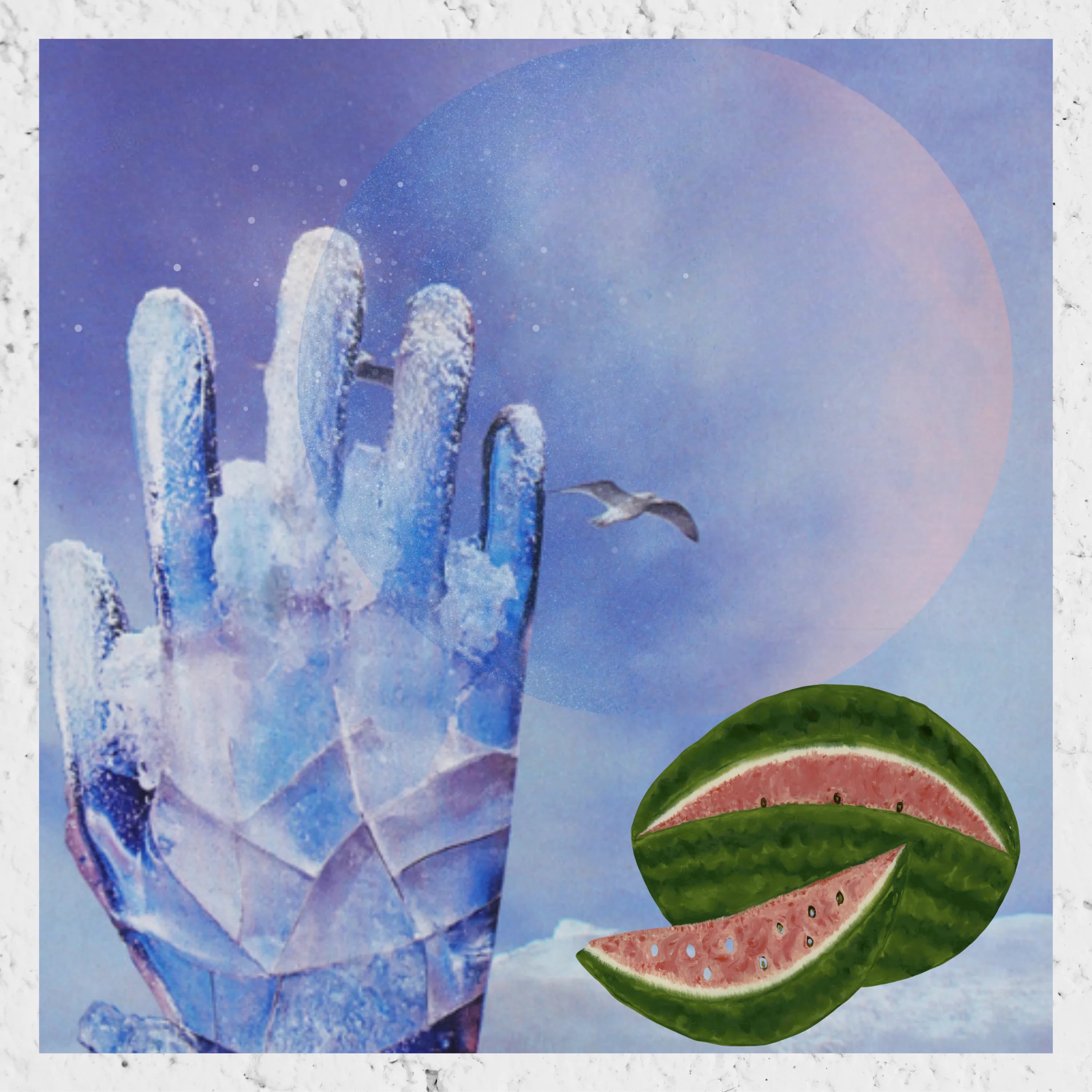 Valhallamelon by Stereoplasm