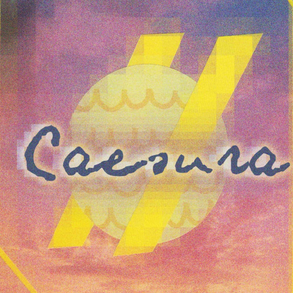 Caesura by Stereoplasm