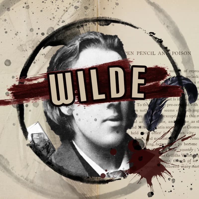 Wilde - Stereoplasm by Stereoplasm