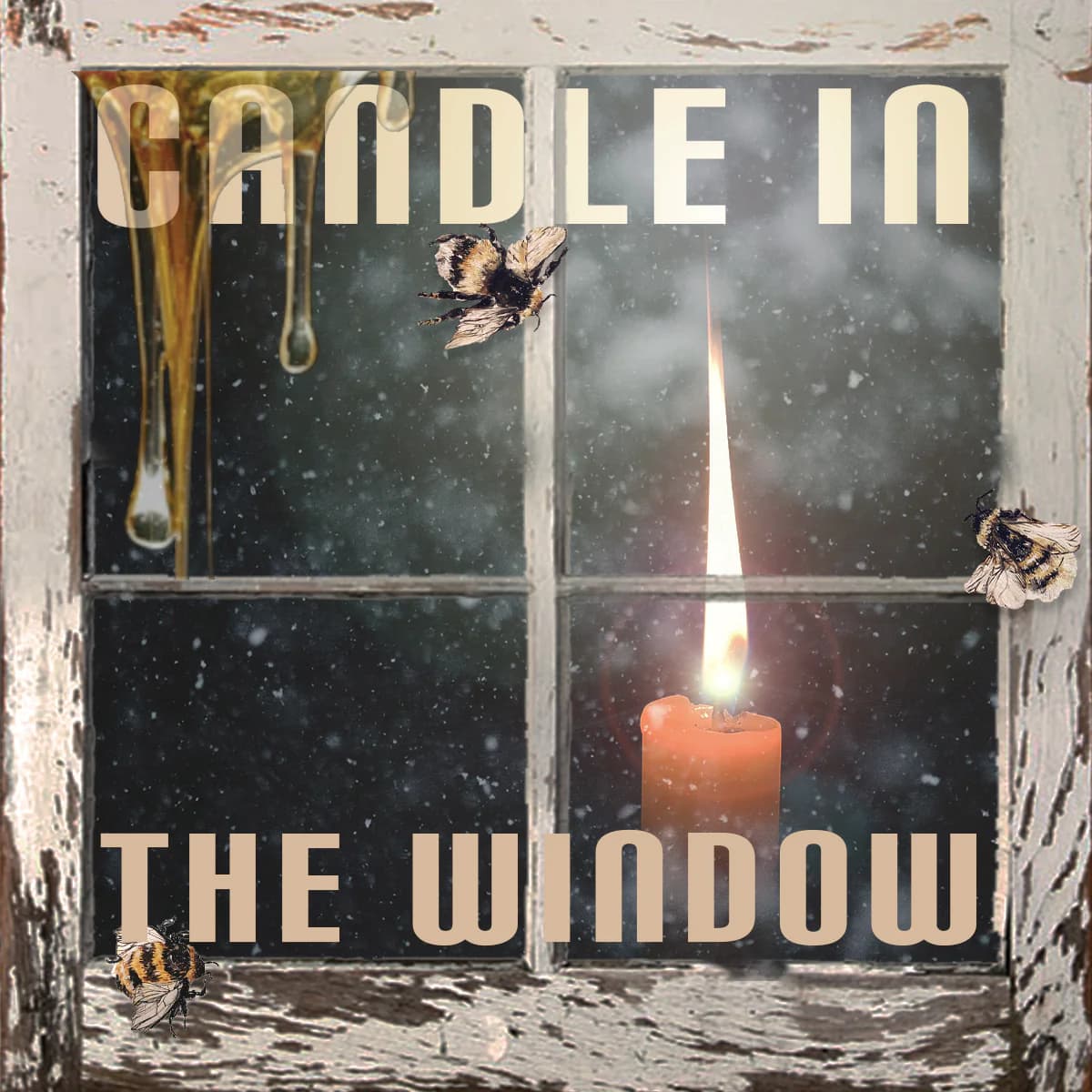 Candle In The Window by Stereoplasm