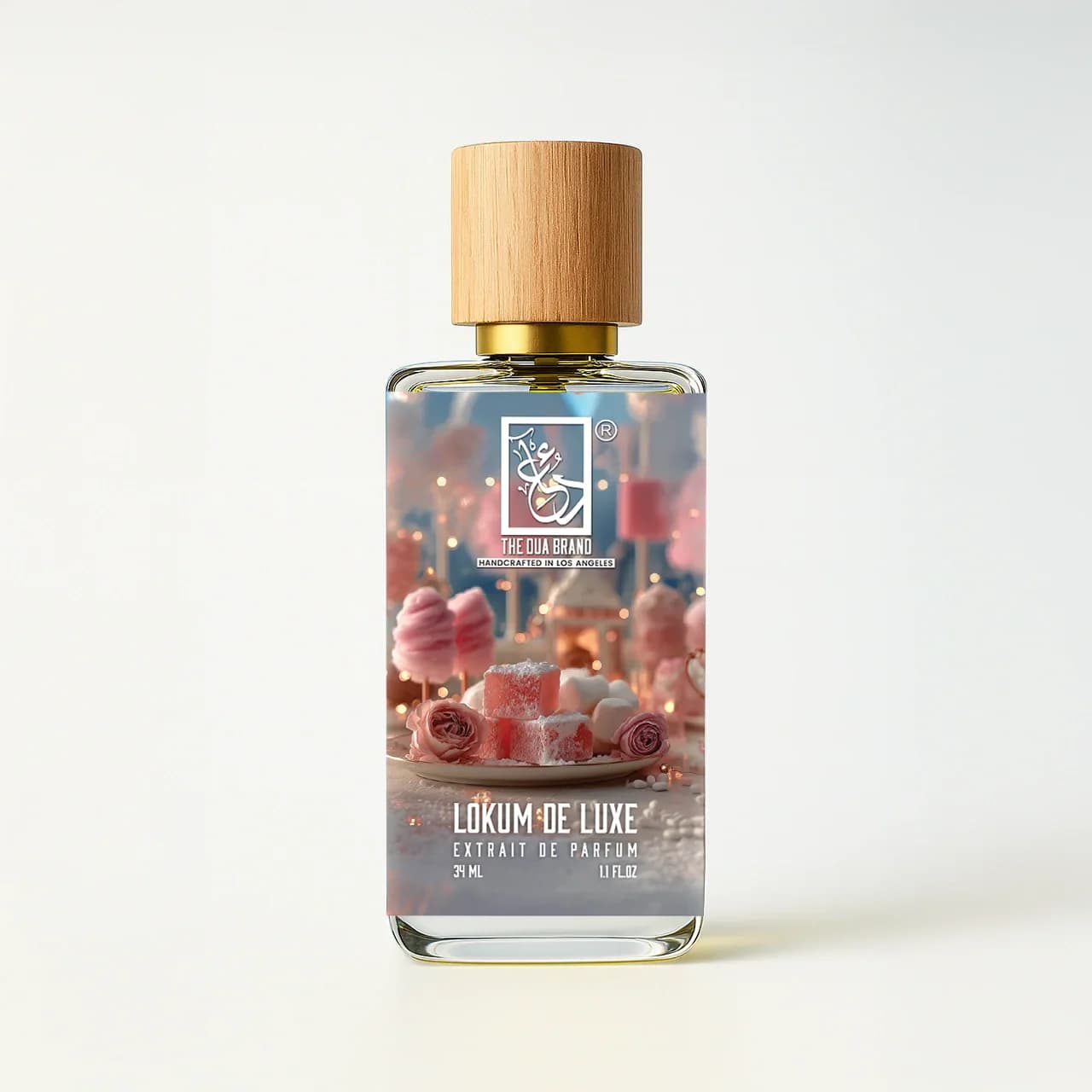 Lokum De Luxe by The Dua Brand