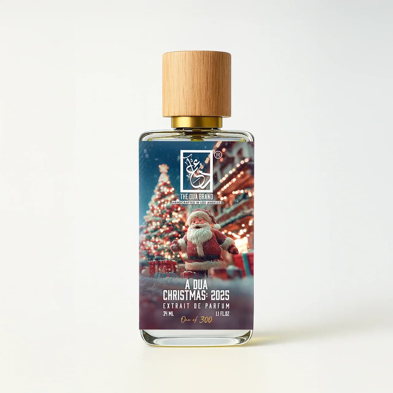 A Dua Christmas: 2025 by The Dua Brand
