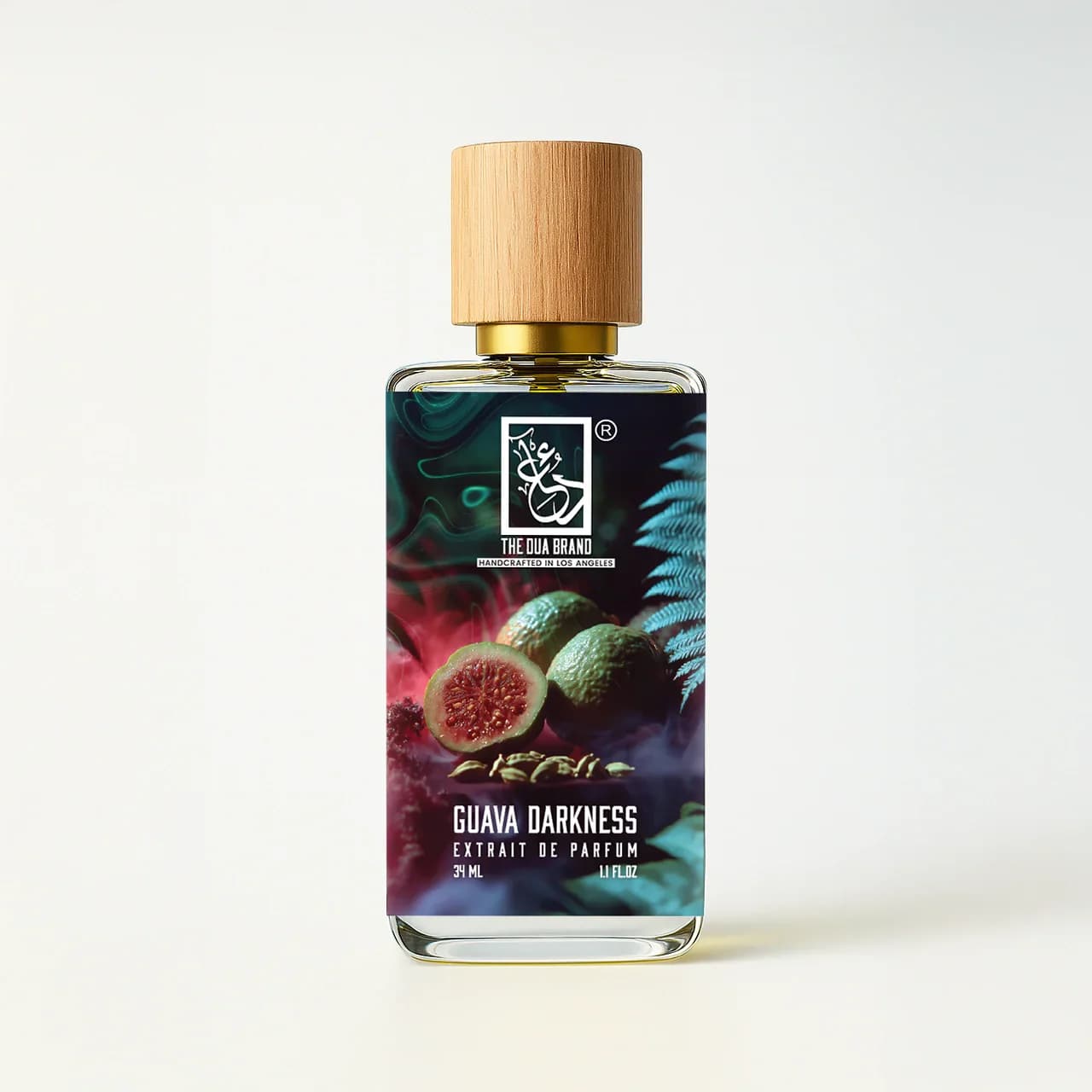 Guava Darkness by The Dua Brand