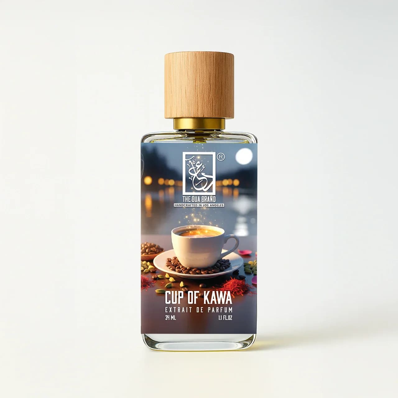 Cup Of Kawa by The Dua Brand
