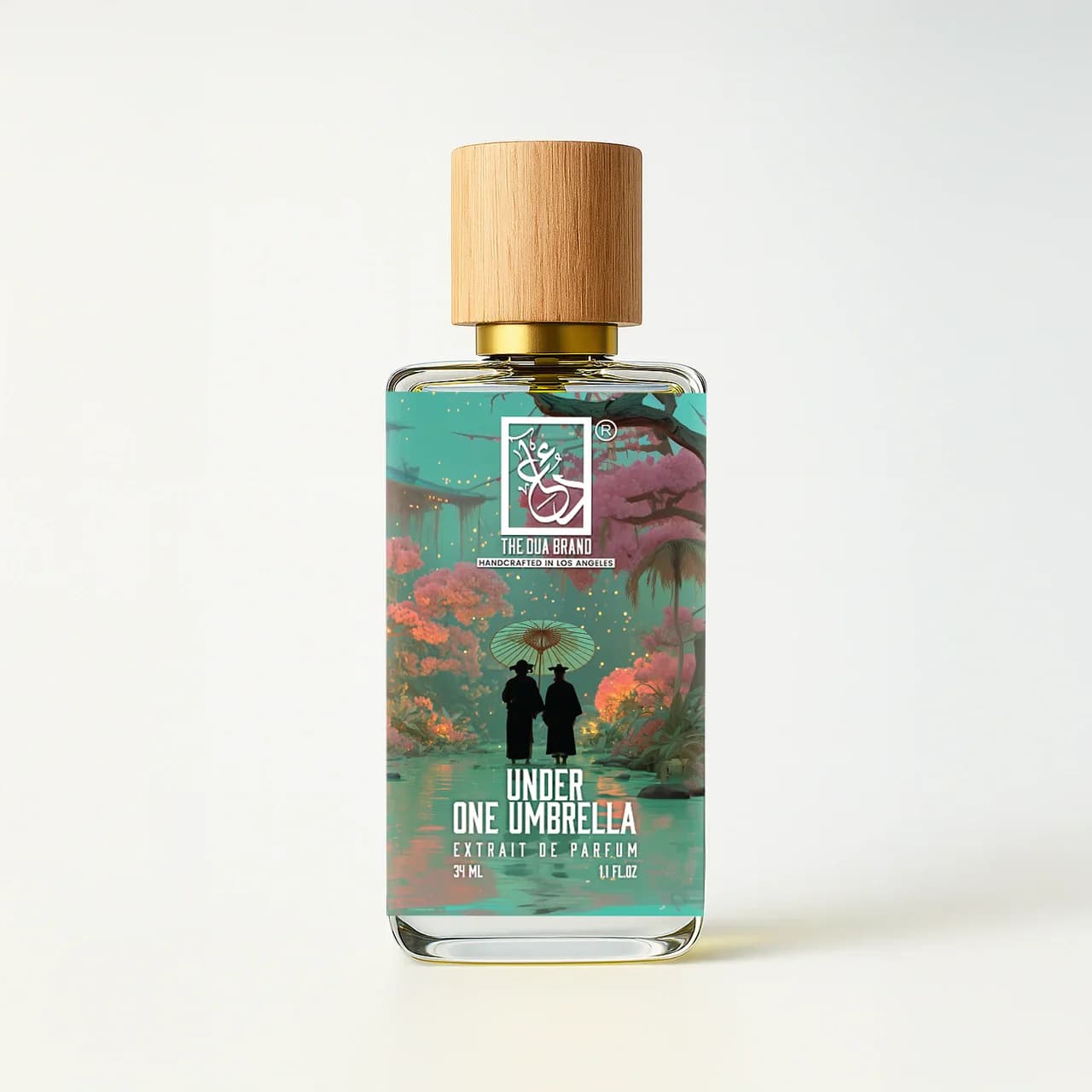 Under One Umbrella by The Dua Brand