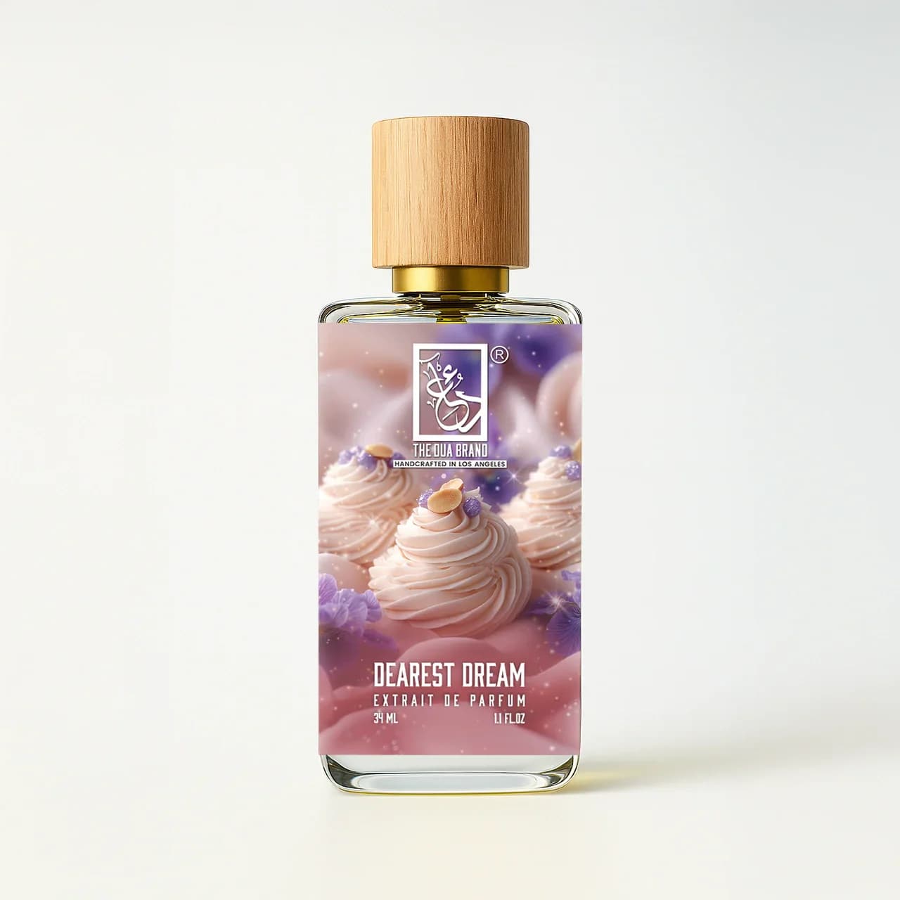 Dearest Dream by The Dua Brand