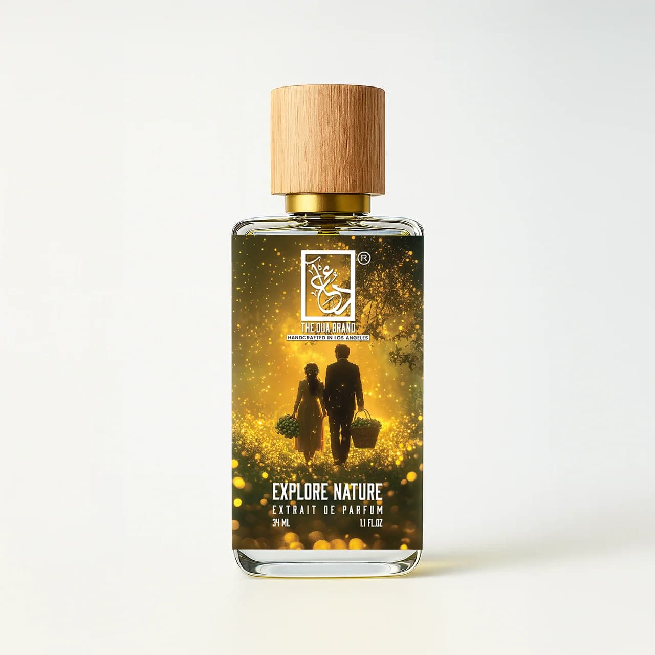 Explore Nature by The Dua Brand