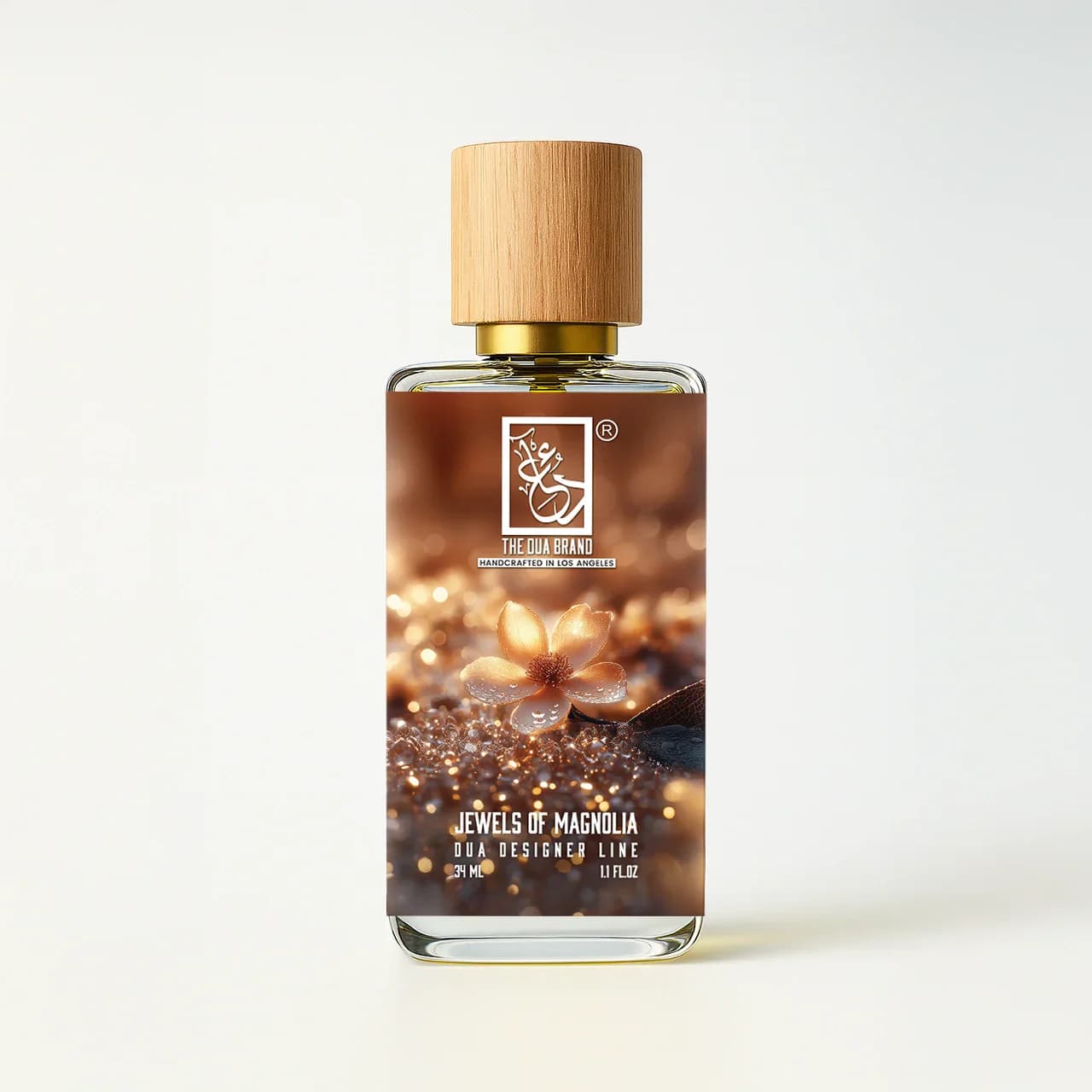 Jewels Of Magnolia by The Dua Brand