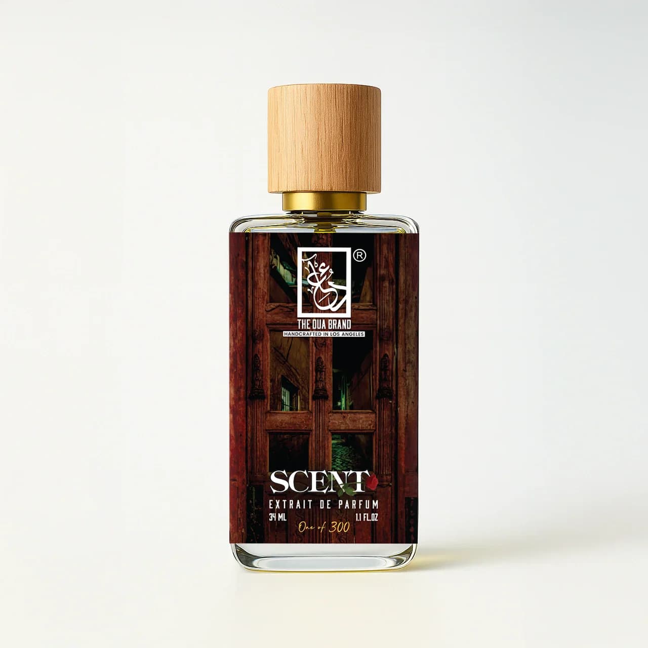 Scent - The Dua Brand by The Dua Brand