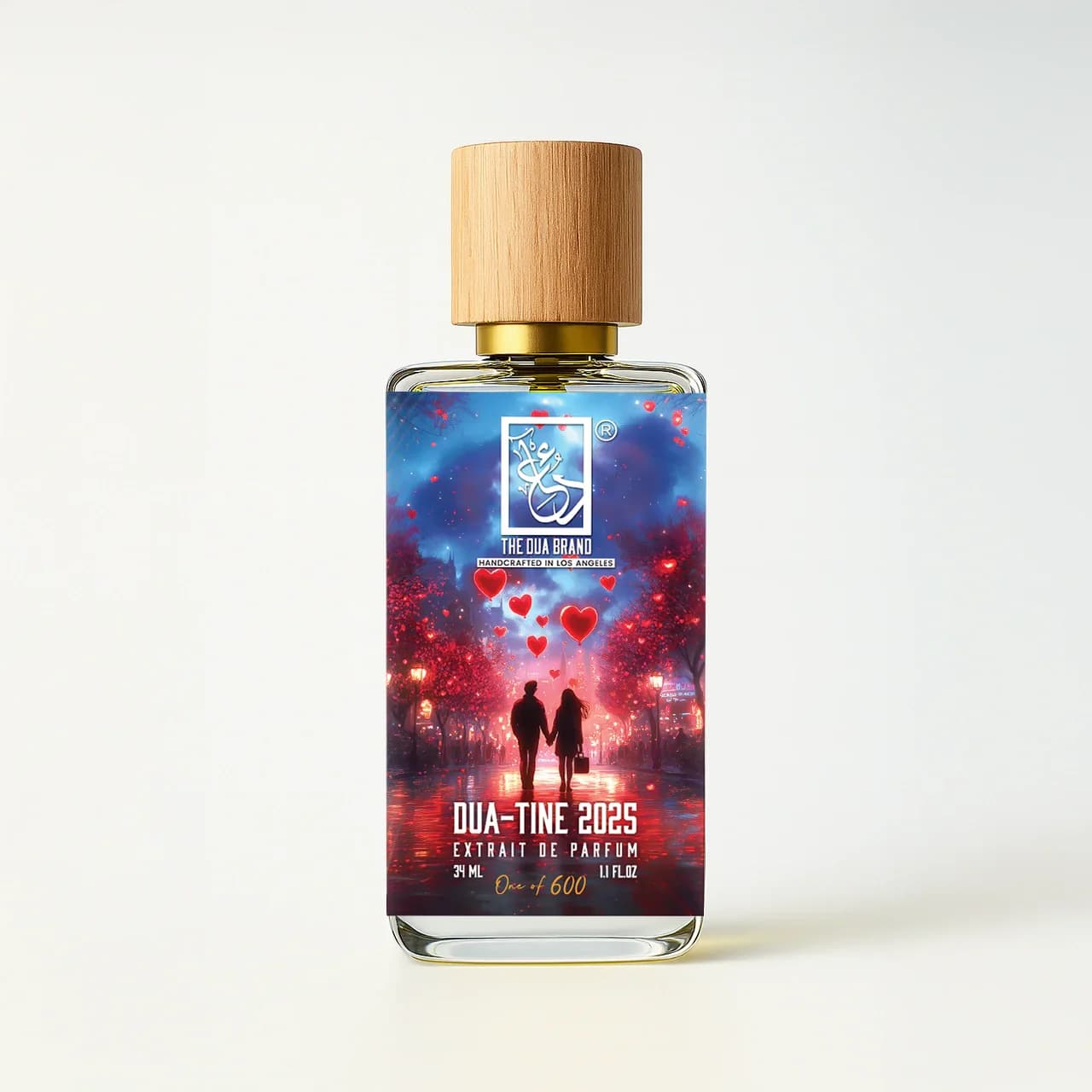 Dua-tine 2025 by The Dua Brand