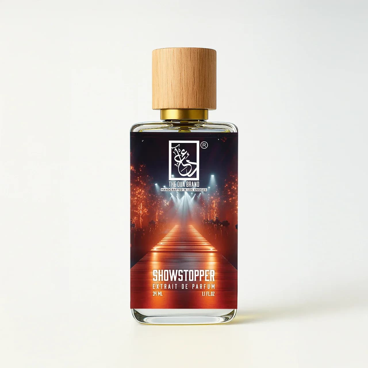 Showstopper by The Dua Brand