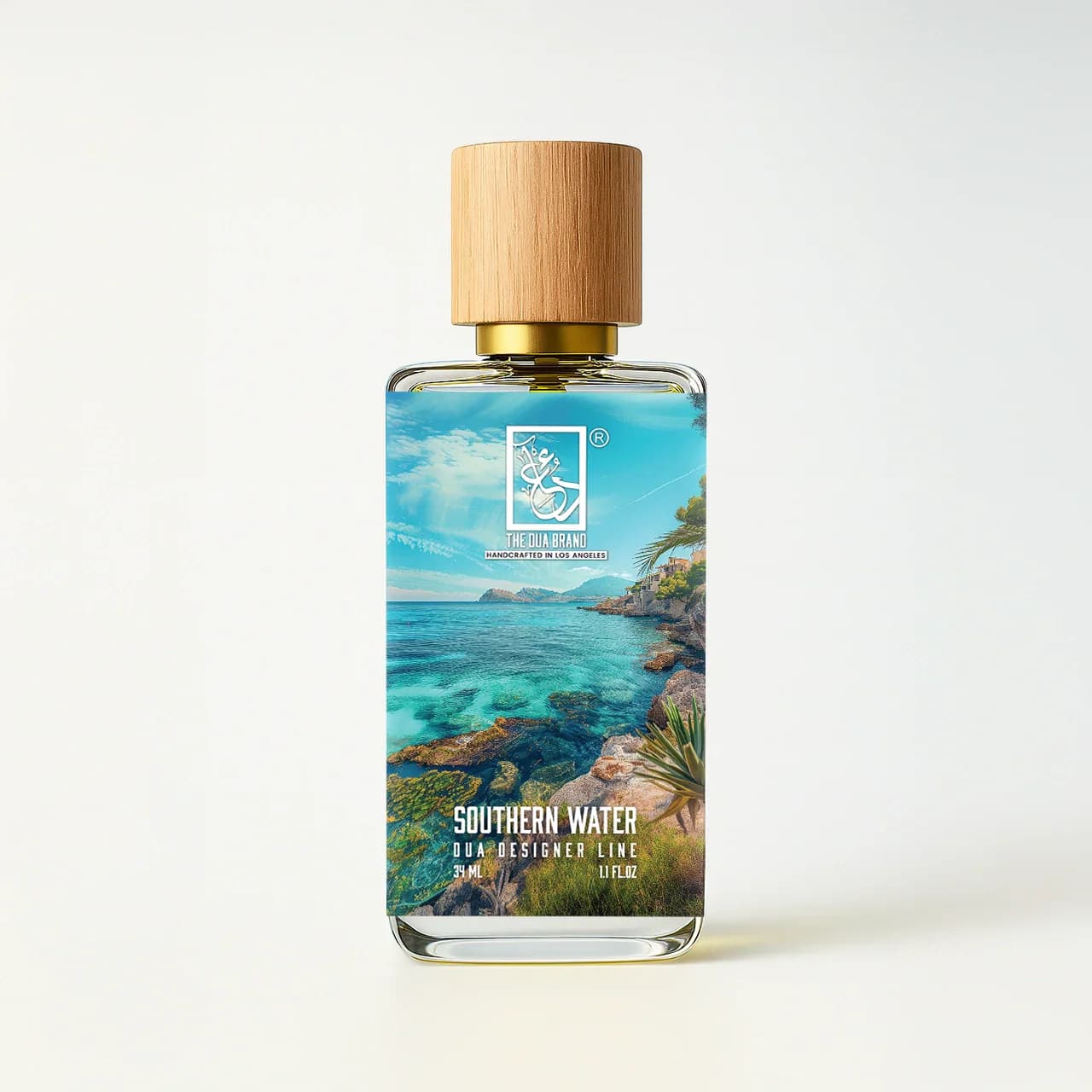 Southern Water by The Dua Brand