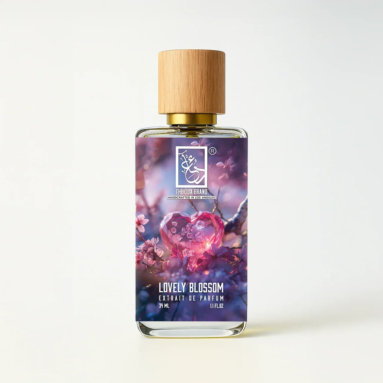 Lovely Blossom - The Dua Brand by The Dua Brand