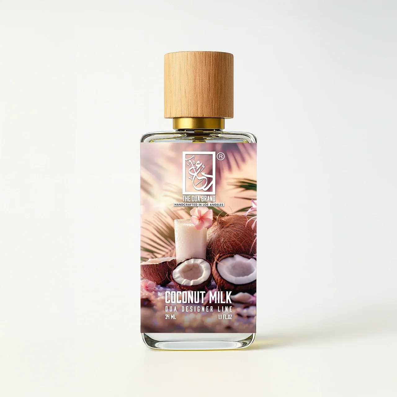 Coconut Milk by The Dua Brand