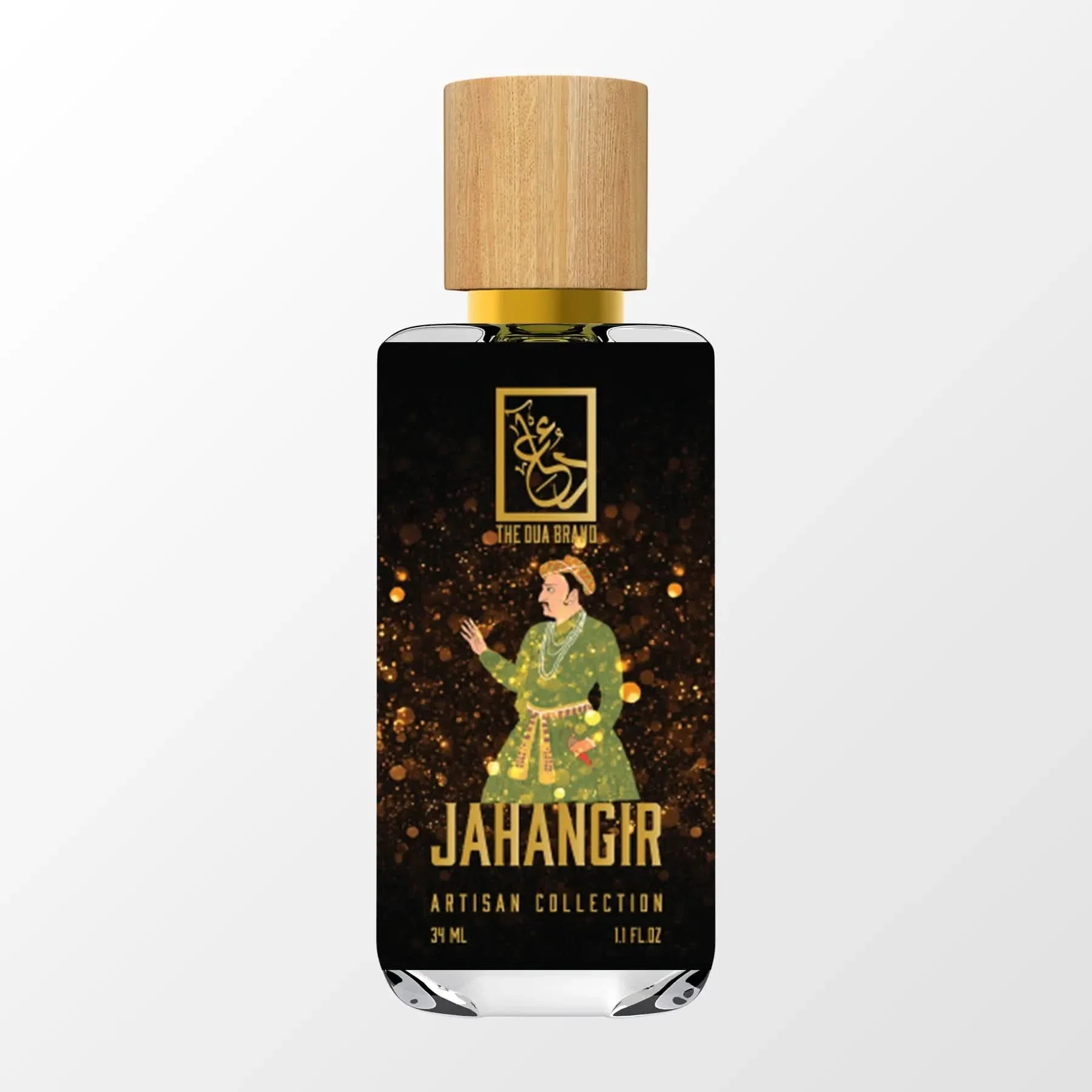 Jahangir by The Dua Brand