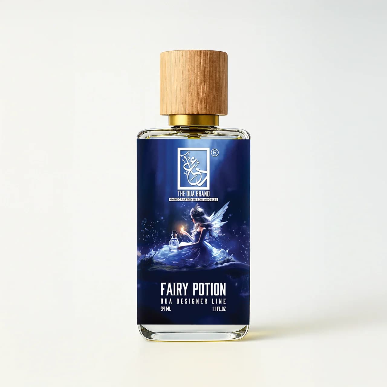 Fairy Potion by The Dua Brand