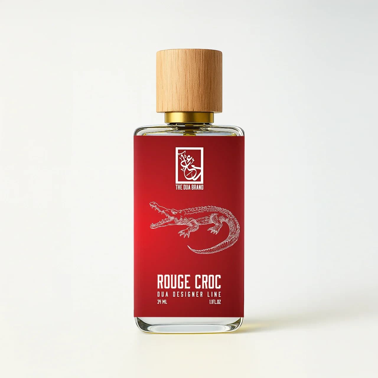 Rouge Croc Perfume Bottle