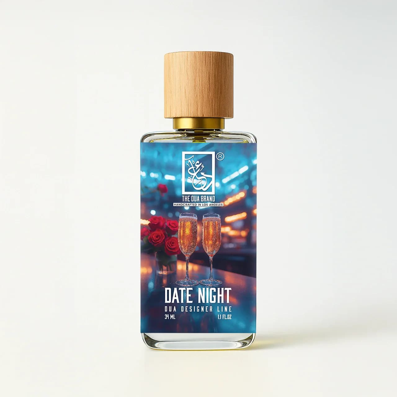Date Night - The Dua Brand by The Dua Brand