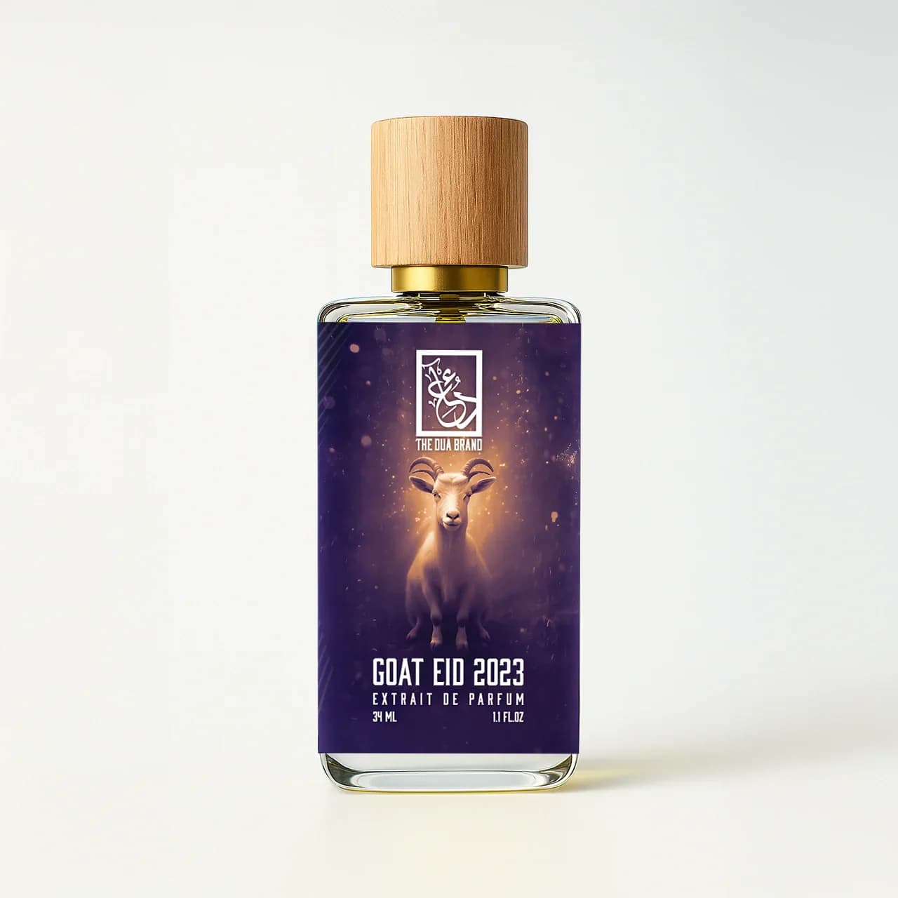 Goat Eid 2023 by The Dua Brand