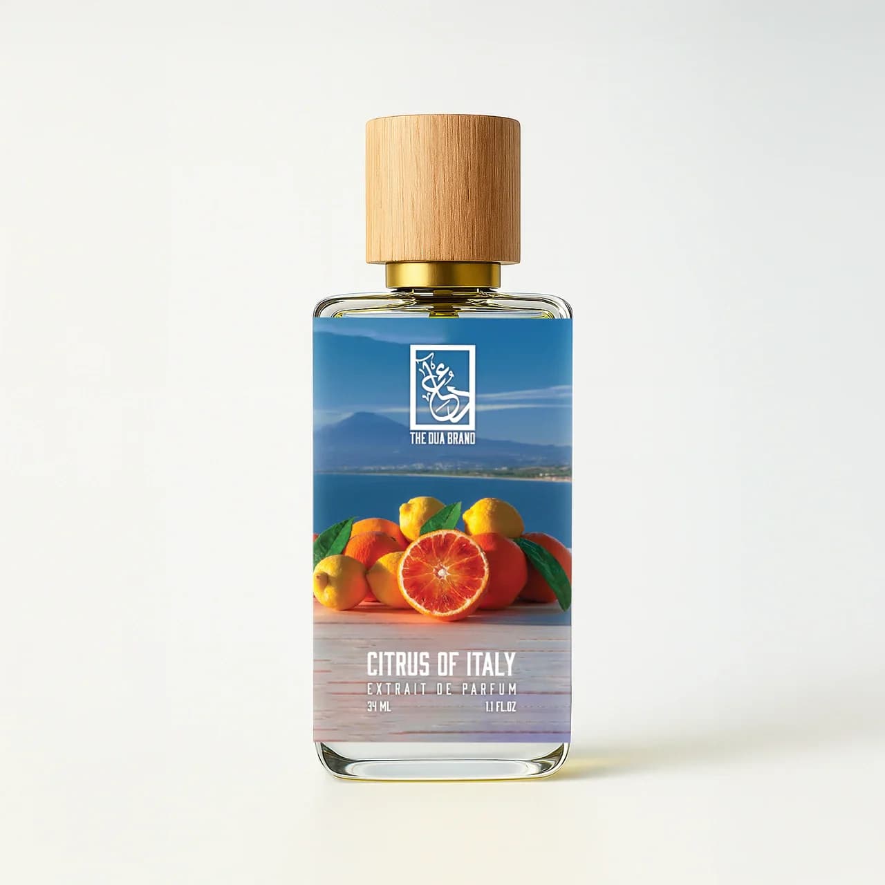 Citrus Of Italy by The Dua Brand