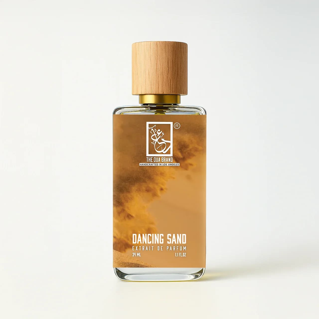 Dancing Sand by The Dua Brand