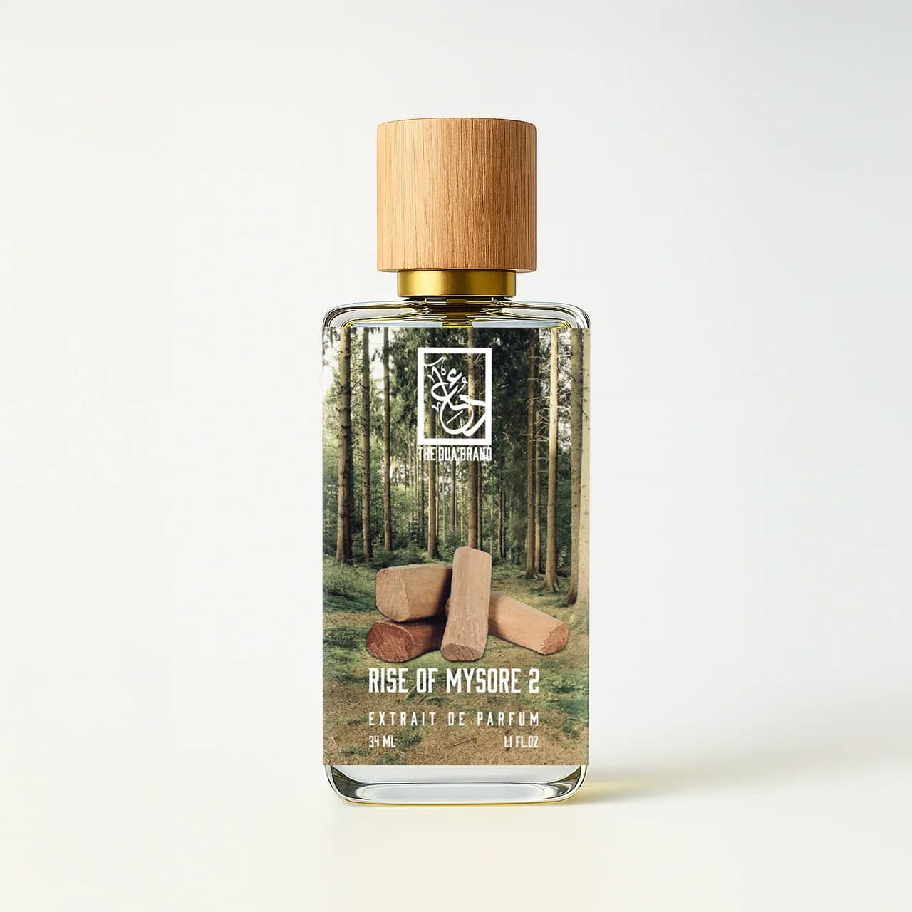 Rise Of Mysore 2 by The Dua Brand