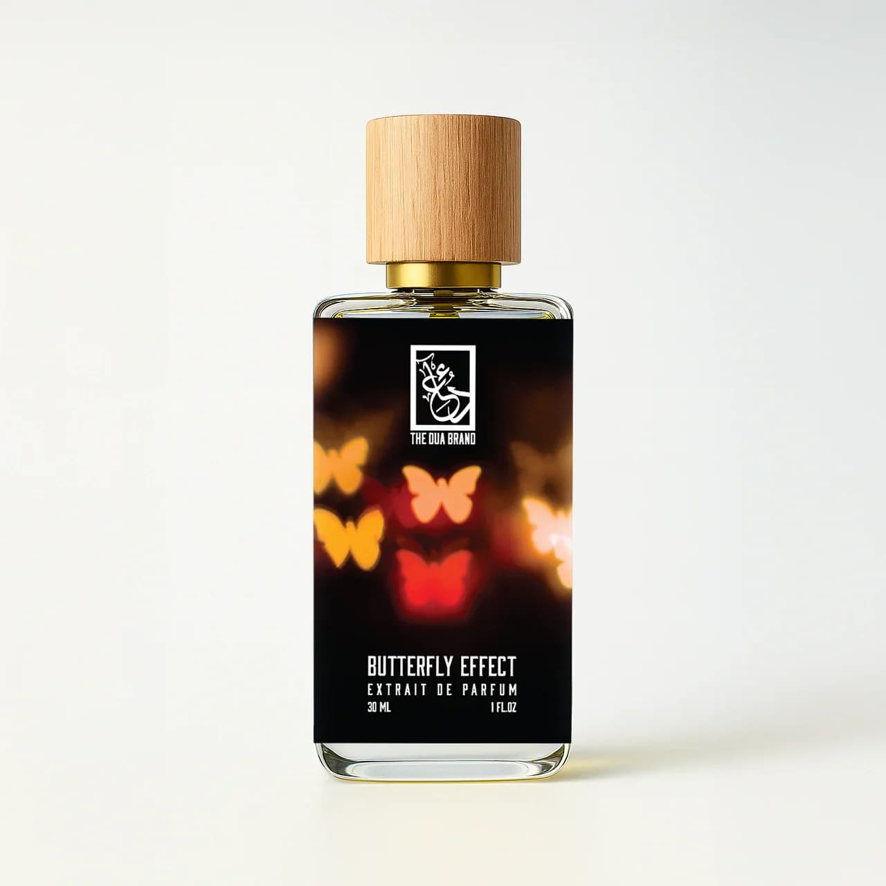 Butterfly Effect by The Dua Brand