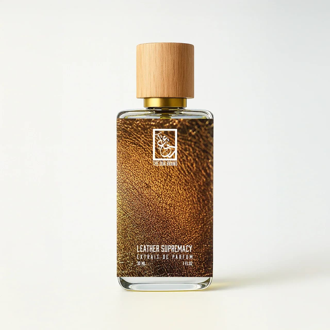Leather Supremacy by The Dua Brand