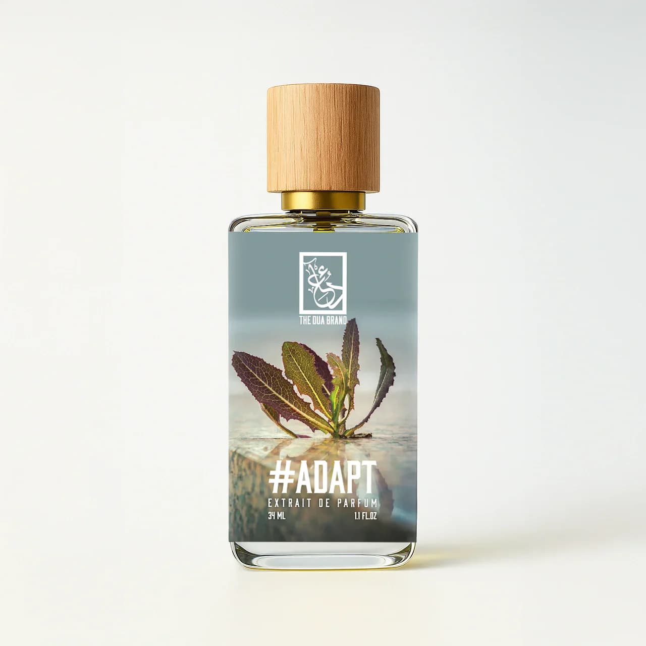 #adapt Perfume Bottle