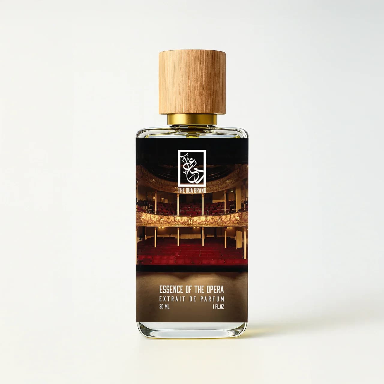 Essence Of The Opera by The Dua Brand
