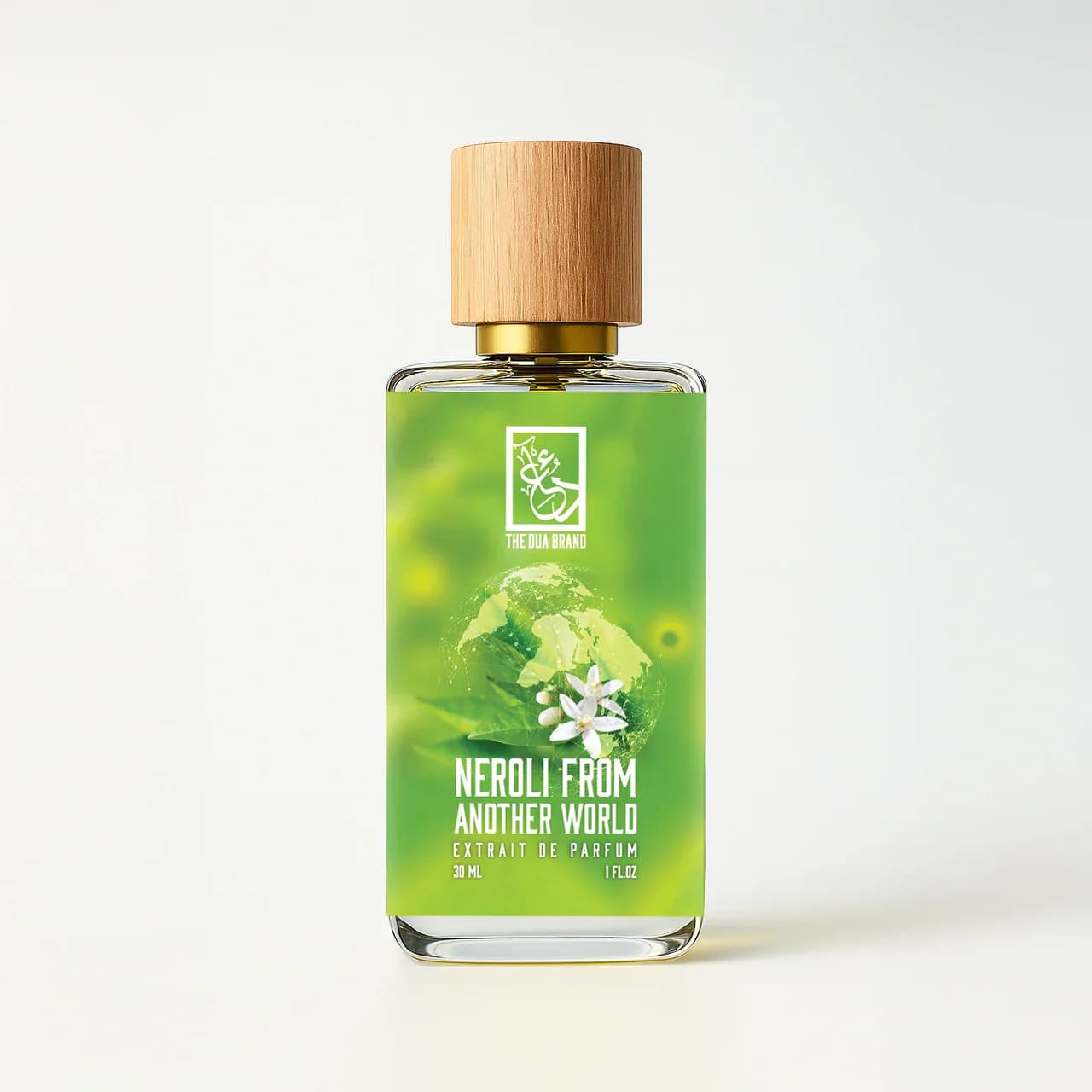 Neroli From Another World by The Dua Brand