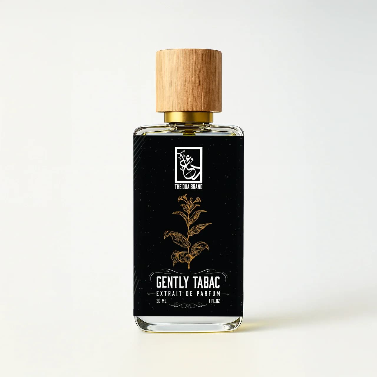 Gently Tabac by The Dua Brand