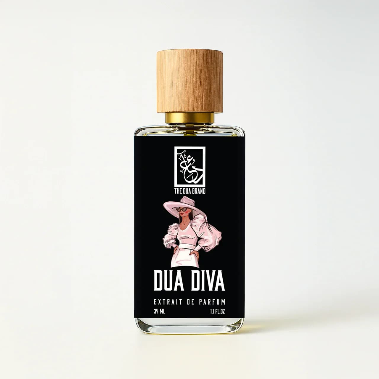 Dua Diva by The Dua Brand