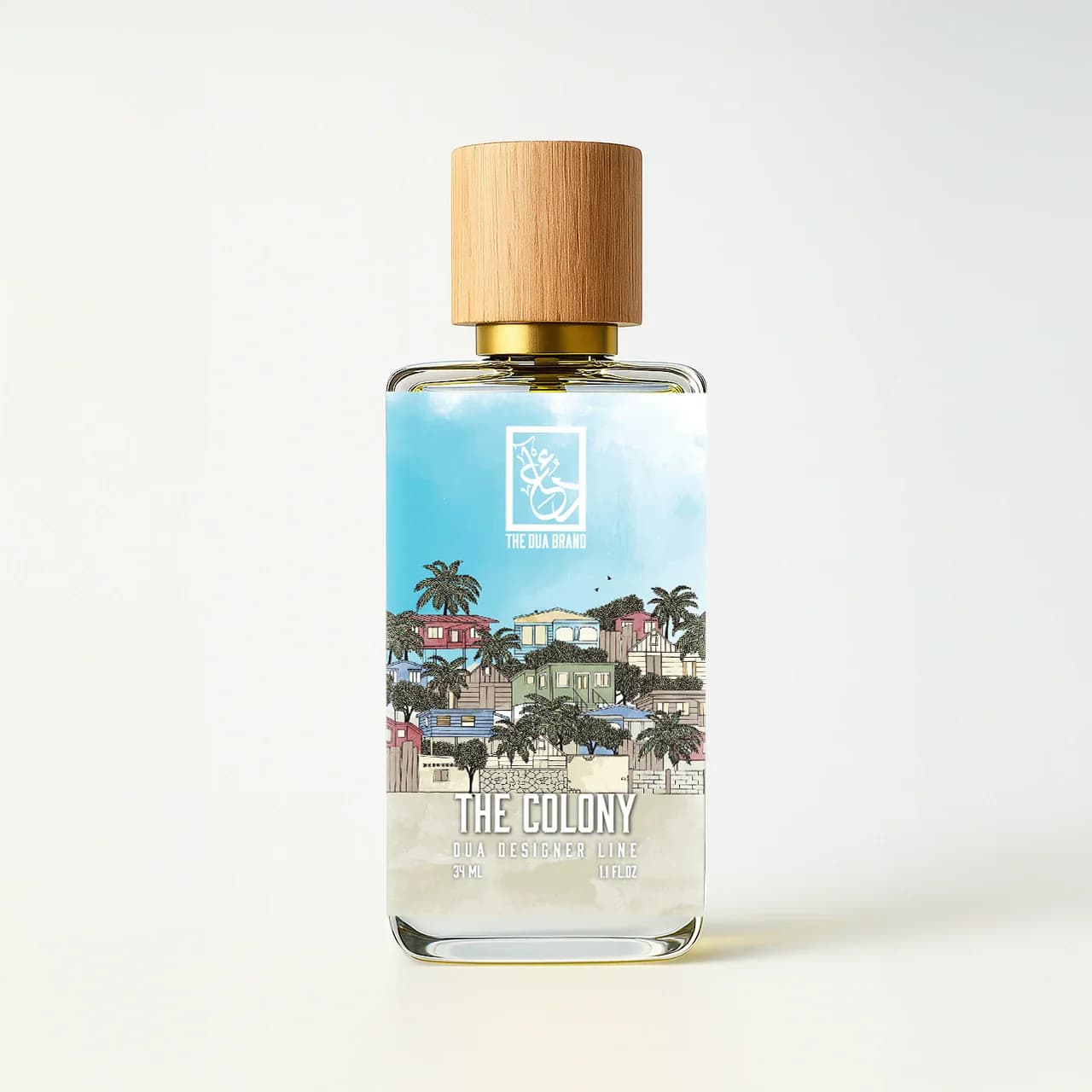 The Colony by The Dua Brand