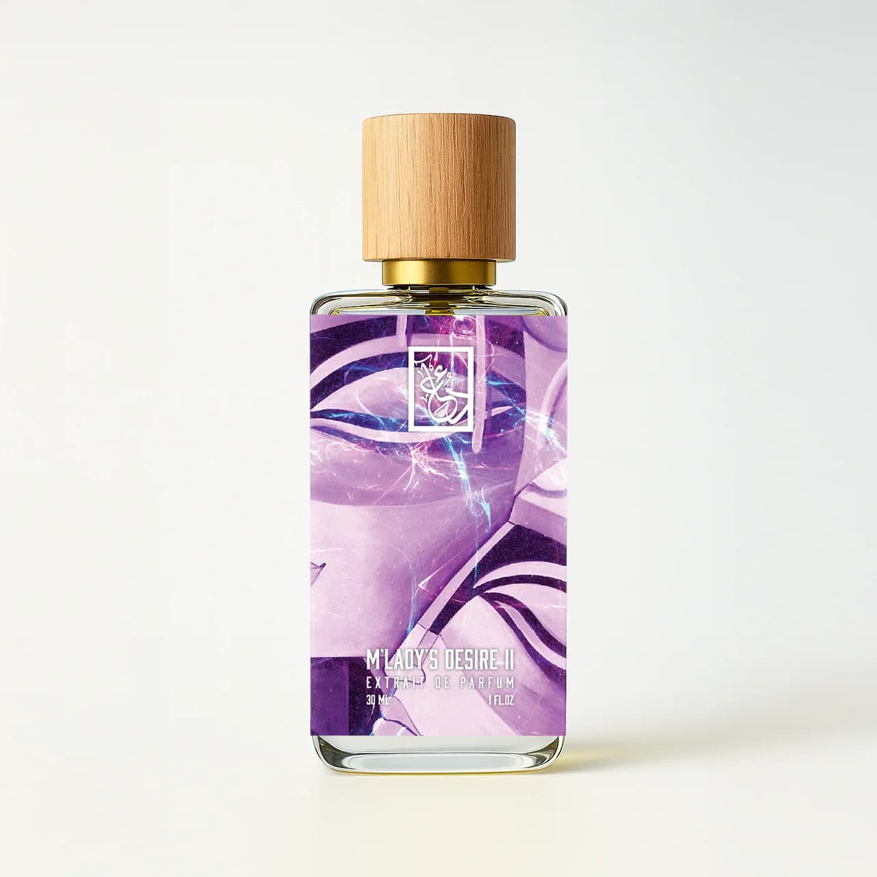 M'lady's Desire Ii by The Dua Brand