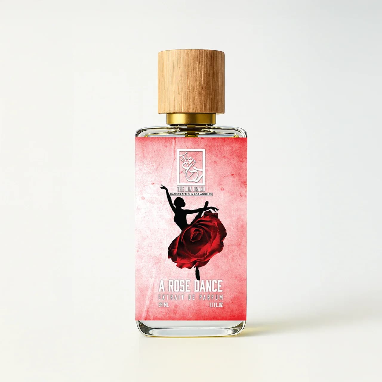 A Rose Dance by The Dua Brand