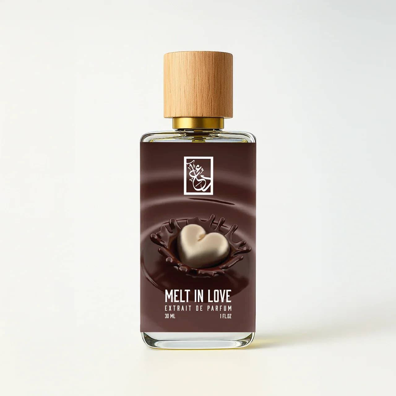 Melt In Love by The Dua Brand