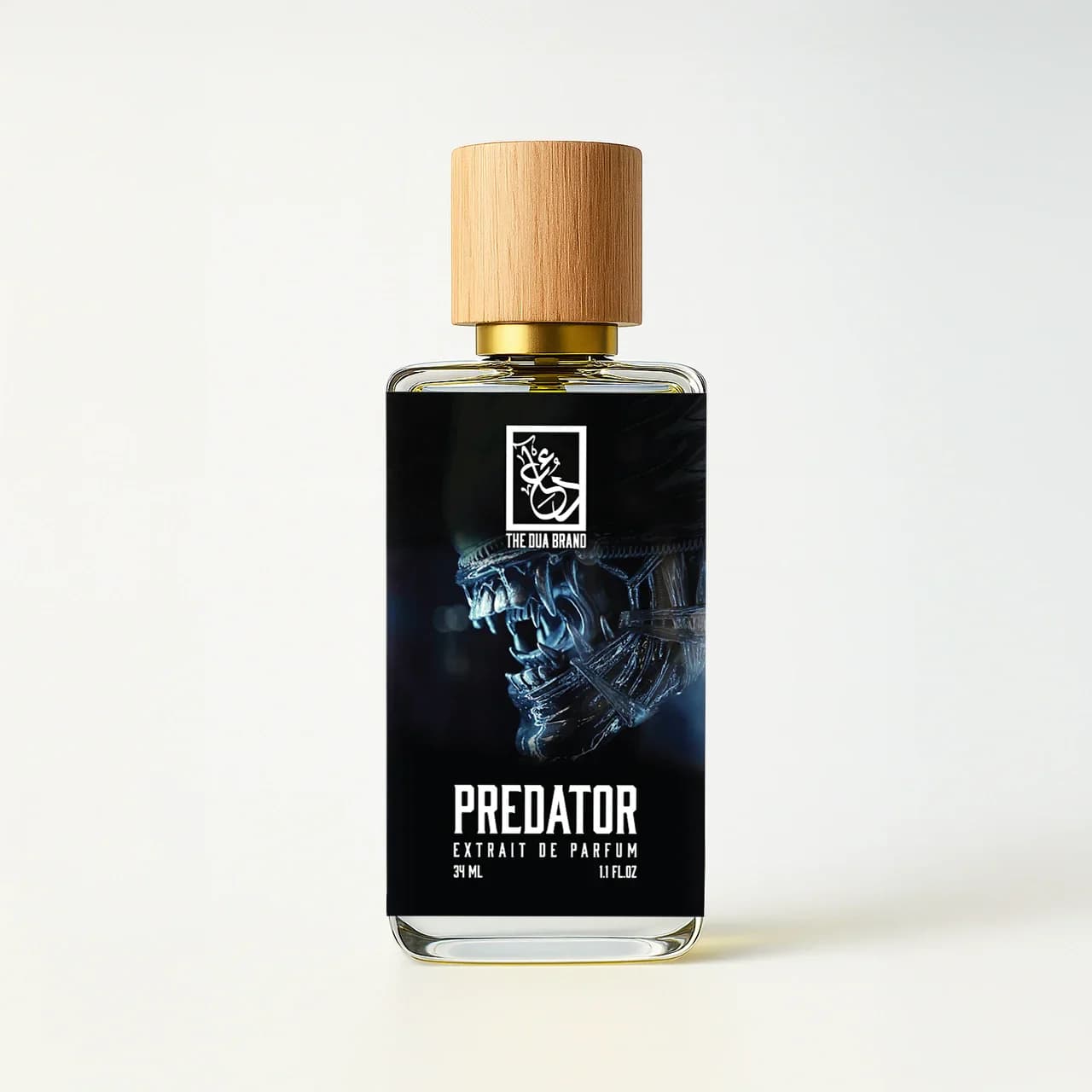 Predator by The Dua Brand