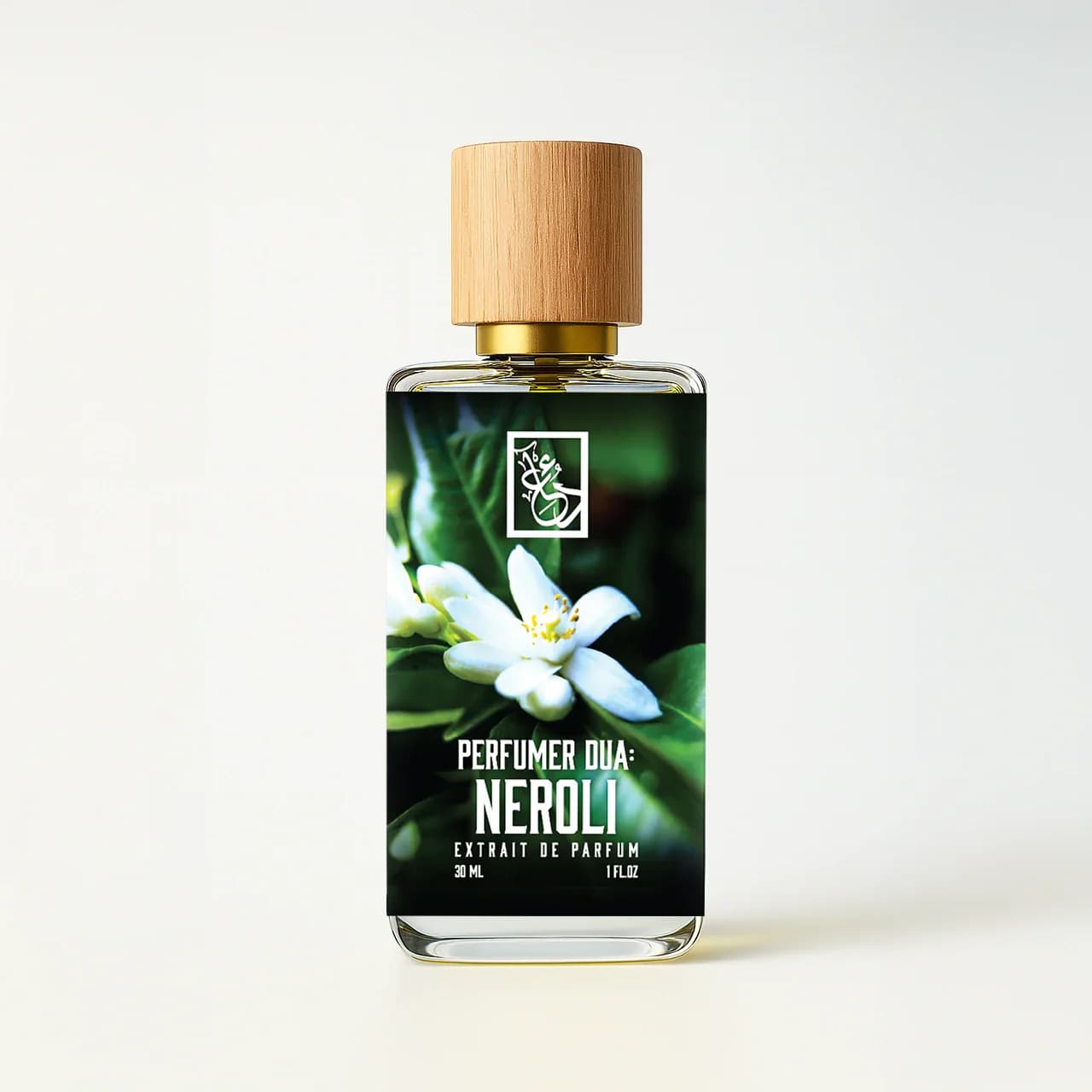 Perfumer Dua: Neroli by The Dua Brand