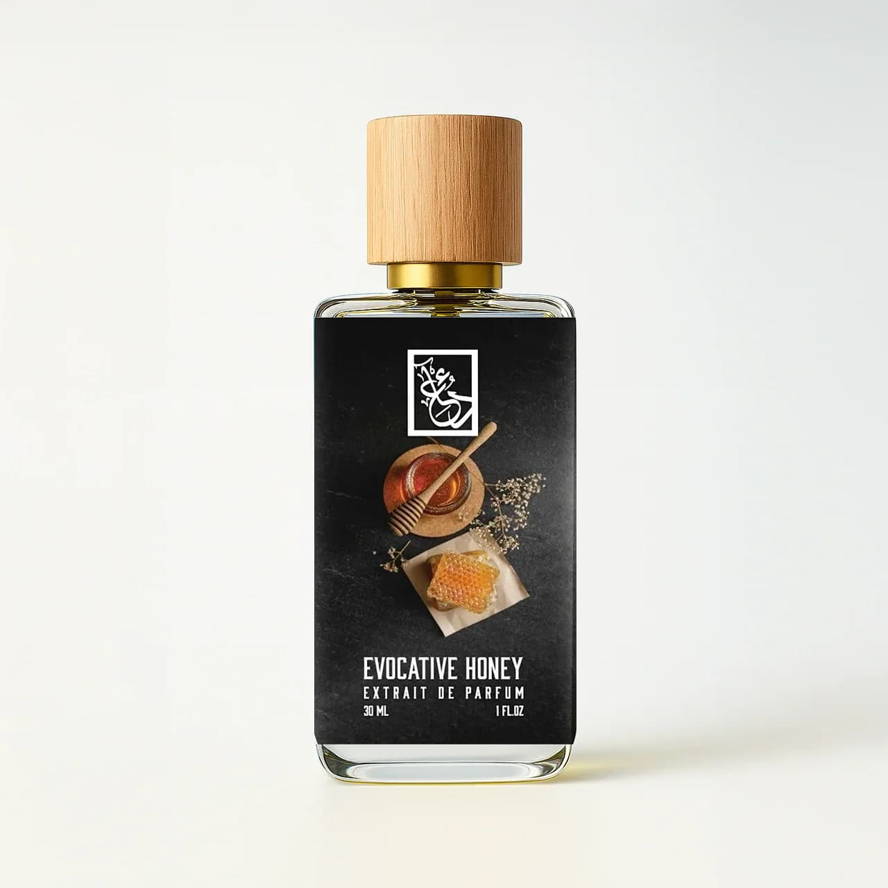 Evocative Honey by The Dua Brand