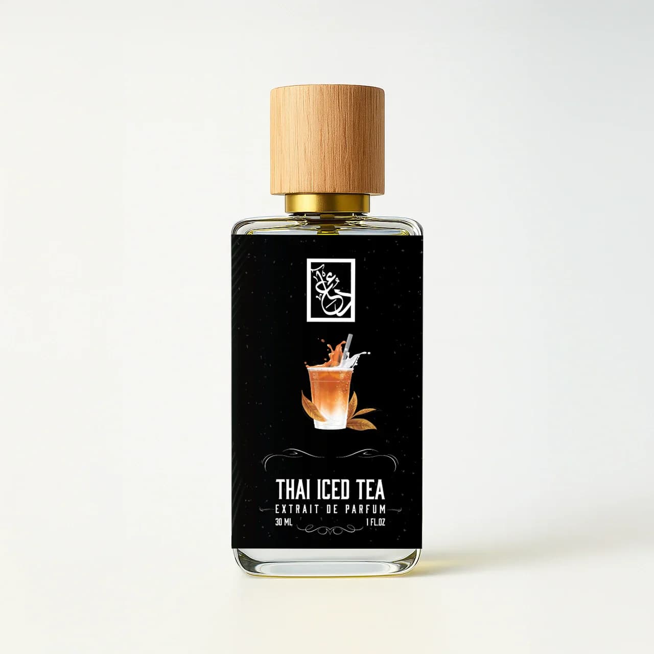 Thai Iced Tea by The Dua Brand