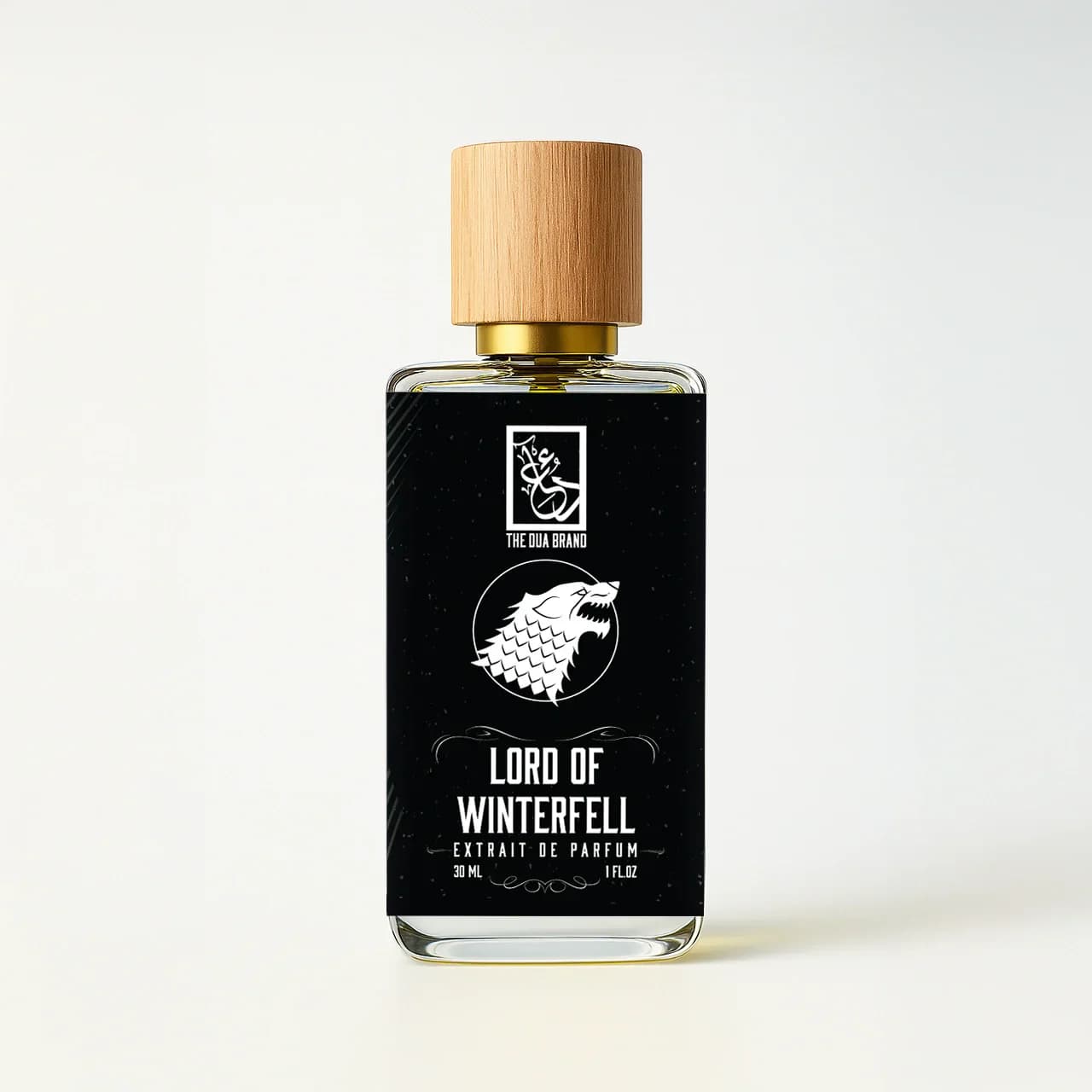 Lord Of Winterfell by The Dua Brand