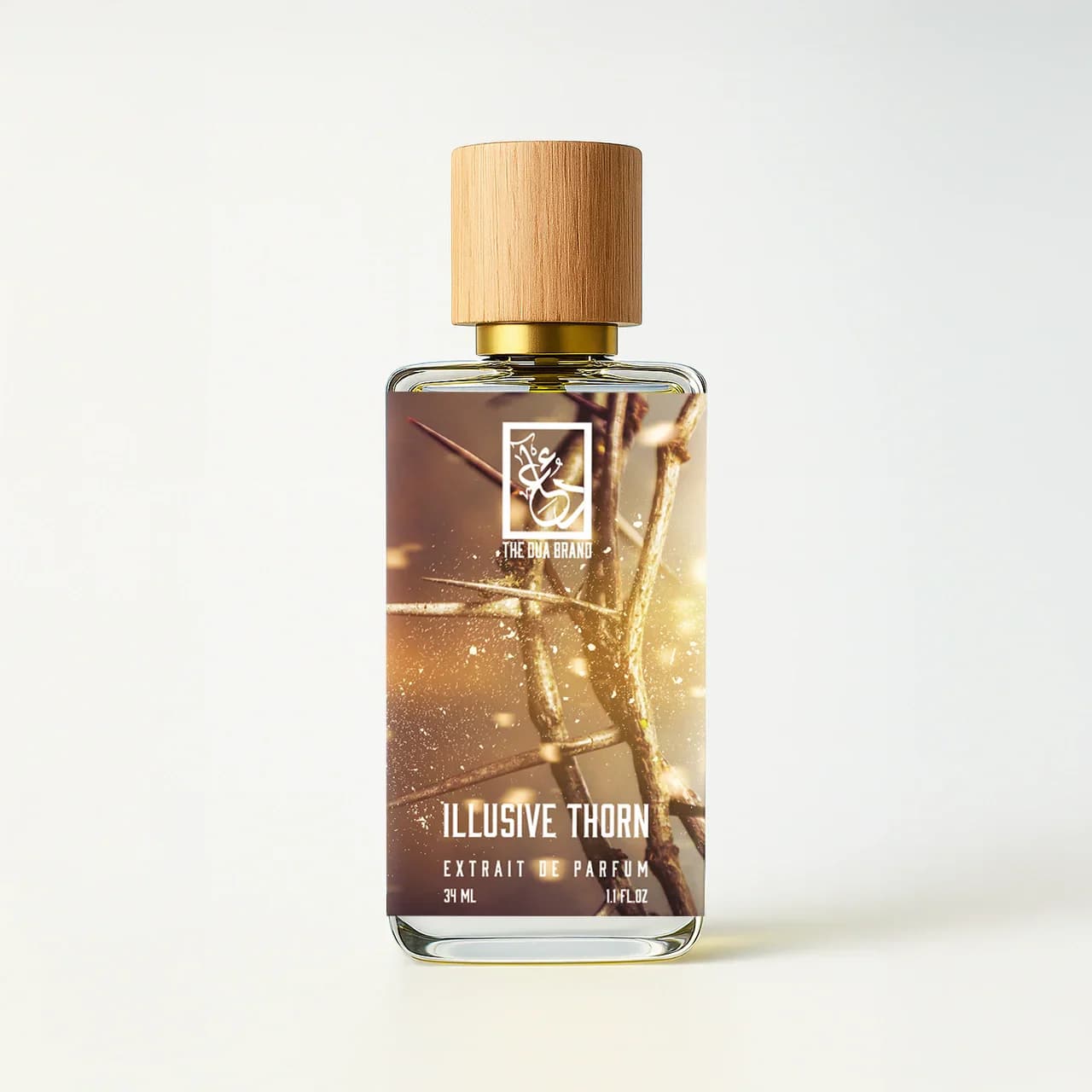 Illusive Thorn by The Dua Brand