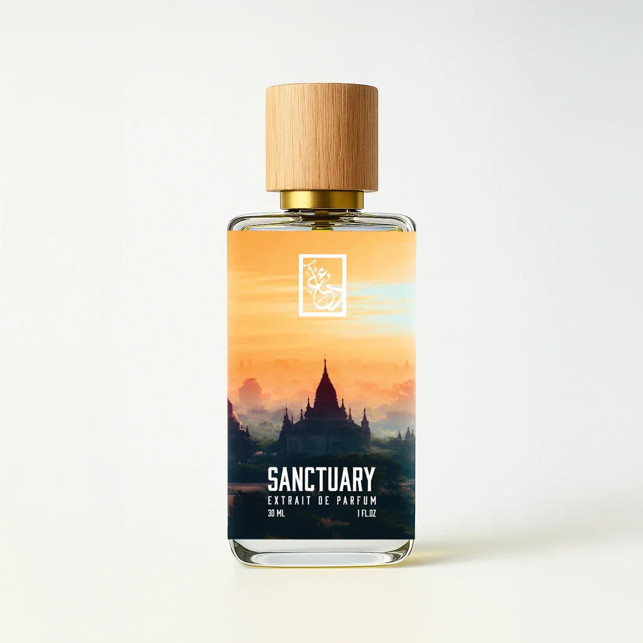 Sanctuary - The Dua Brand by The Dua Brand