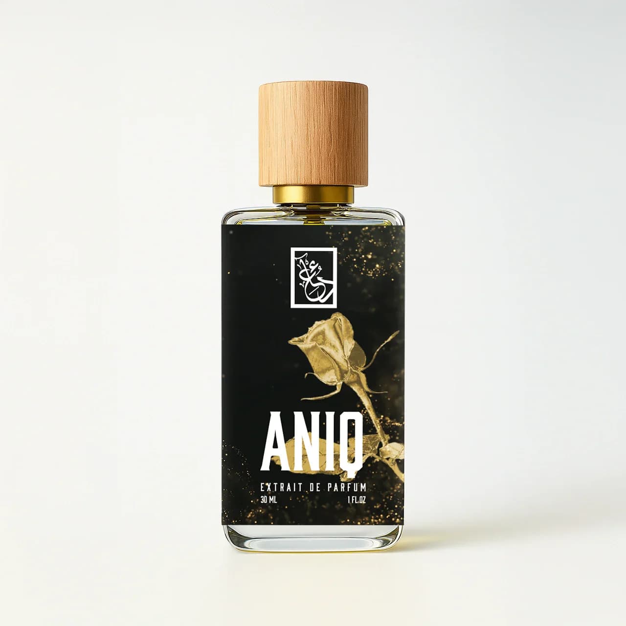 Aniq by The Dua Brand