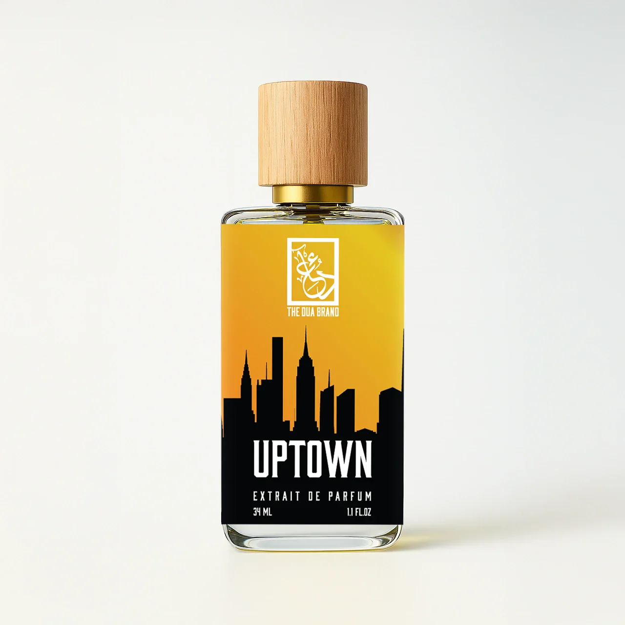 Uptown by The Dua Brand